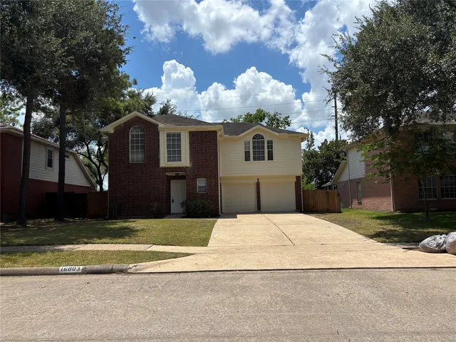 $280,000 | 16003 Mission Glen Drive, Houston, TX 77083