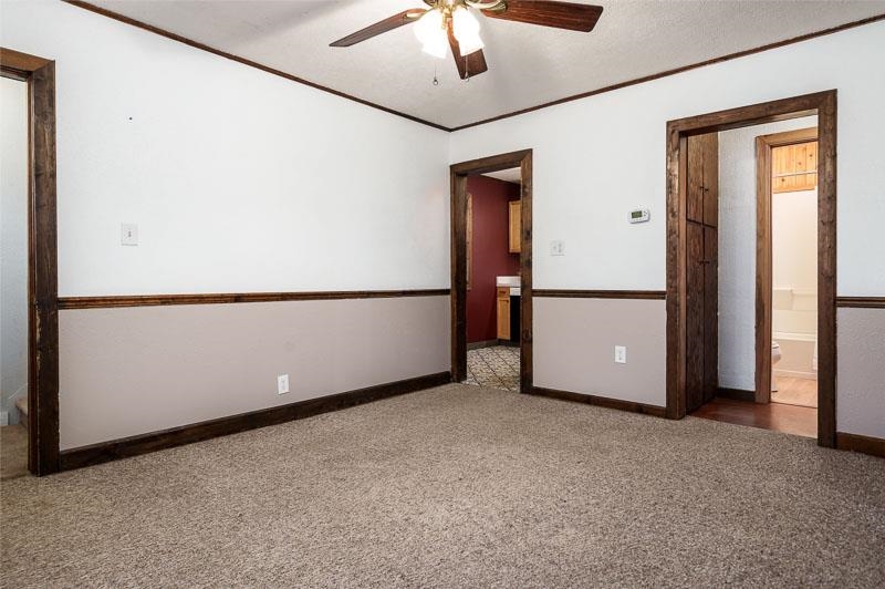 207 River Park Road Loves Park, IL 61111 - Photo 16 of 41 a view of a room with a hallway