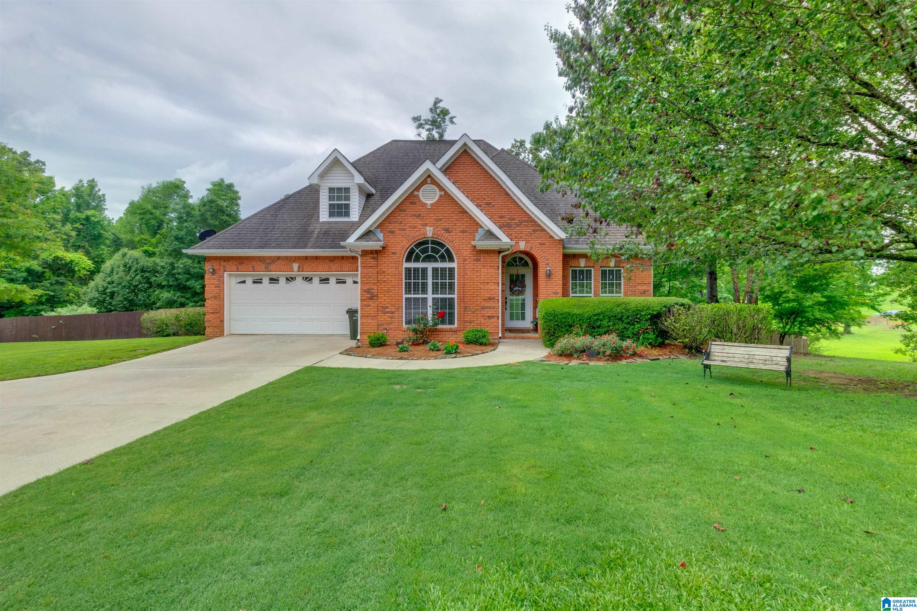 2565 Yellow Leaf Road Clanton, AL 35045 - Photo 2 of 53