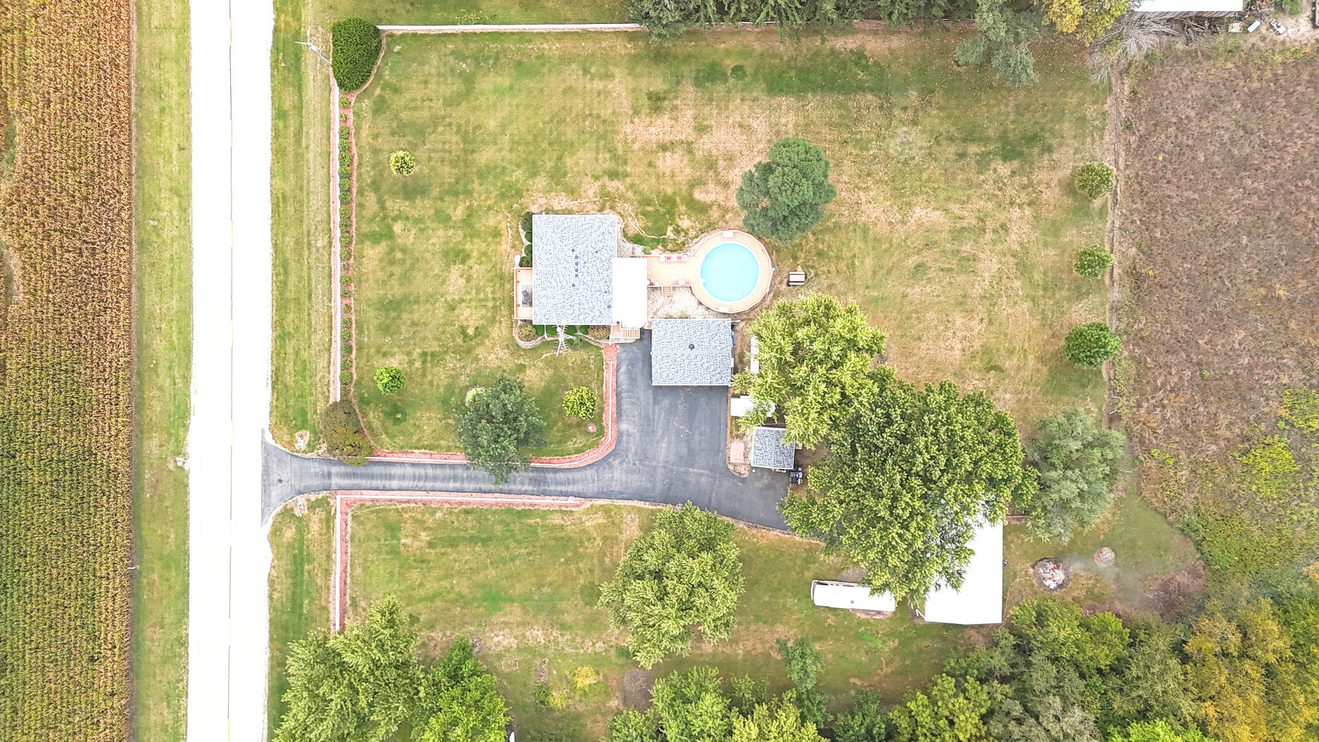 5382 South 2000W Road Chebanse, IL 60922 - Photo 6 of 54