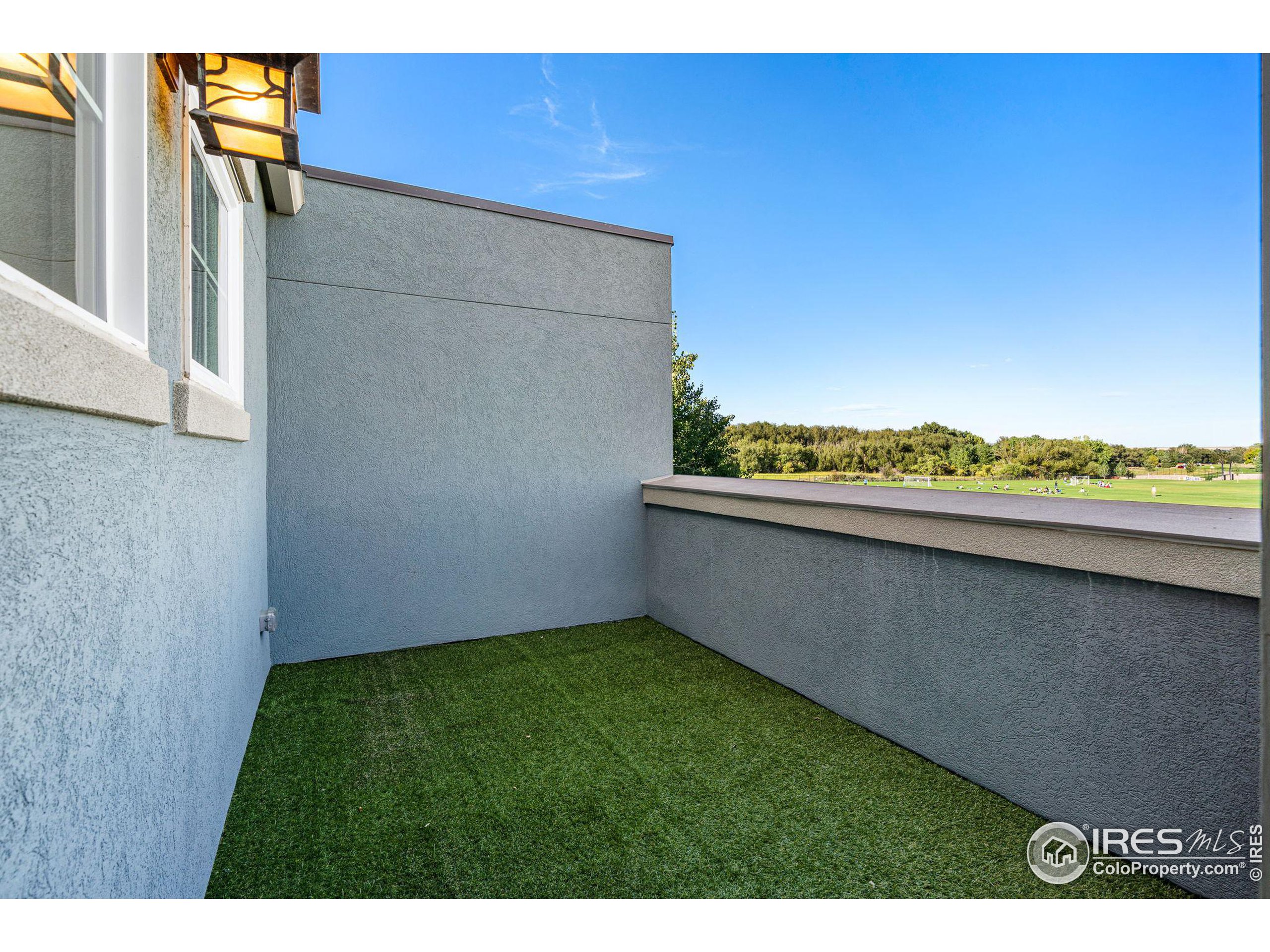 3766 Ridgeway Street Boulder, CO 80301 - Photo 27 of 42 a view of an outdoor space and a lake view