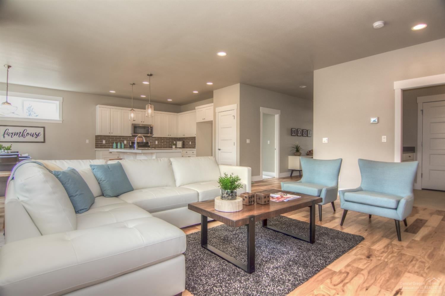 20774 Kilbourne Loop Bend, OR 97701 - Photo 11 of 13 Photos are of a similar home by StoneBri