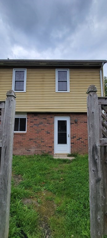 252 West Street, Unit 13 Amherst, MA 01002 - Photo 26 of 29