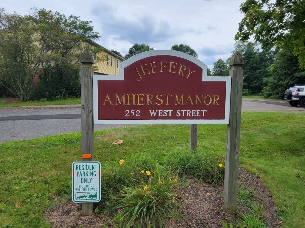 252 West Street, Unit 13 Amherst, MA 01002 - Photo 29 of 29