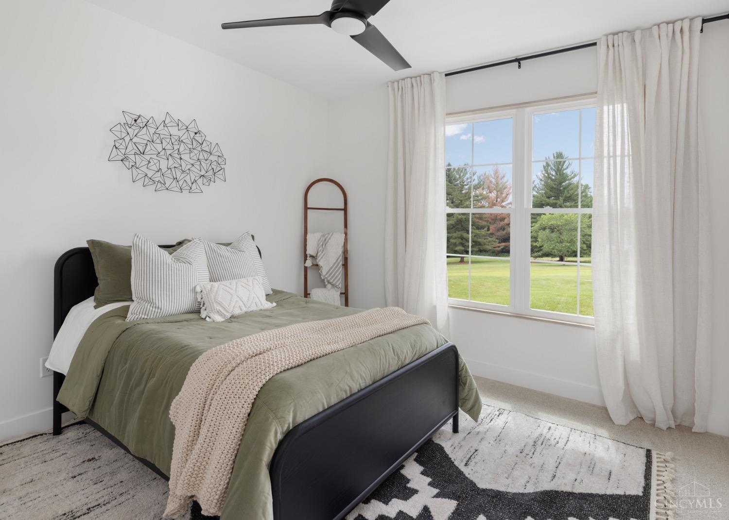 6991 Shadow Ridge Road Cincinnati, OH 45230 - Photo 18 of 33 Bedroom