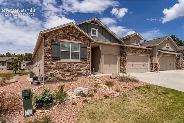 $746,000 | 1678 Lazy Cat Lane, Monument, CO 80132