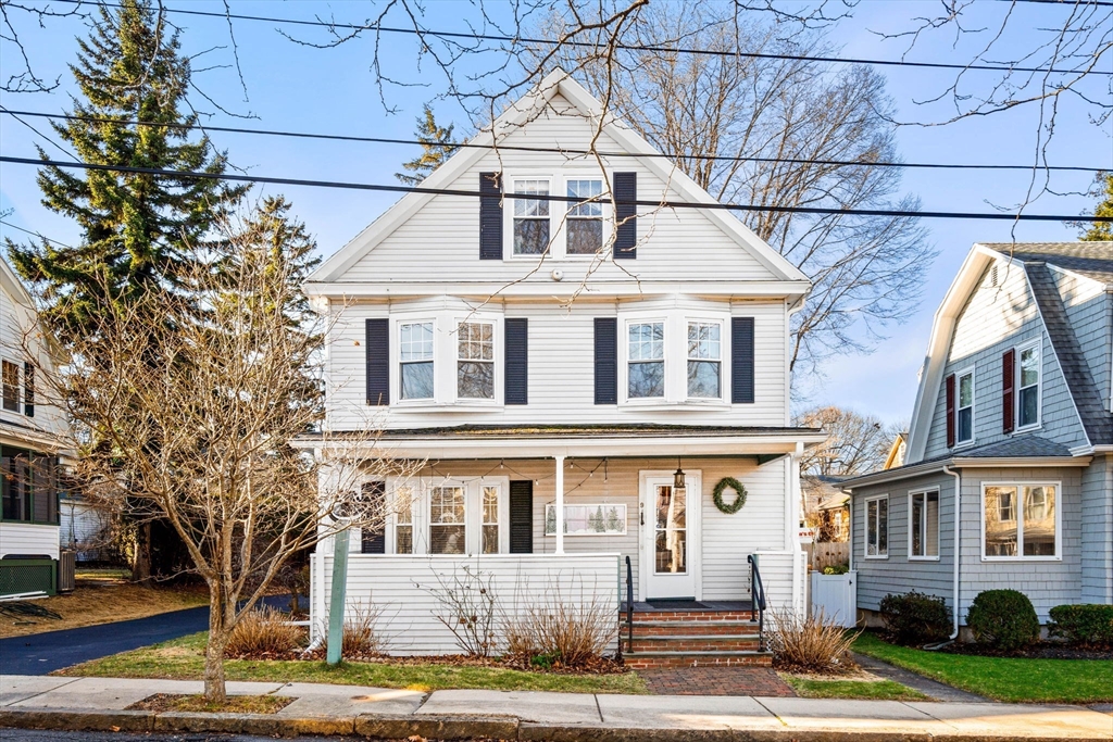 9 Larchmont Road Salem, MA 01970 - Photo 1 of 40 Gallery Image 1