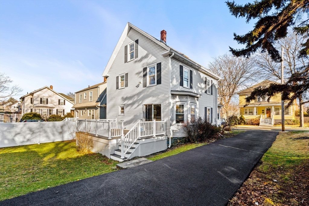 9 Larchmont Road Salem, MA 01970 - Photo 32 of 40 Gallery Image 32
