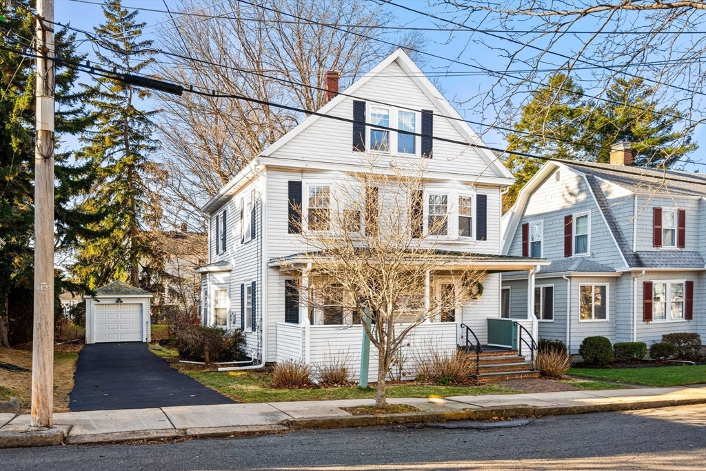 9 Larchmont Road Salem, MA 01970 - Photo 33 of 40 Gallery Image 33