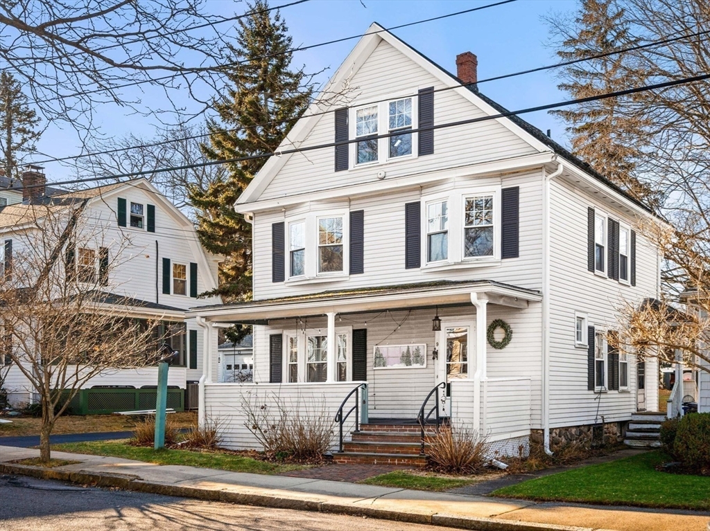 9 Larchmont Road Salem, MA 01970 - Photo 34 of 40 Gallery Image 34