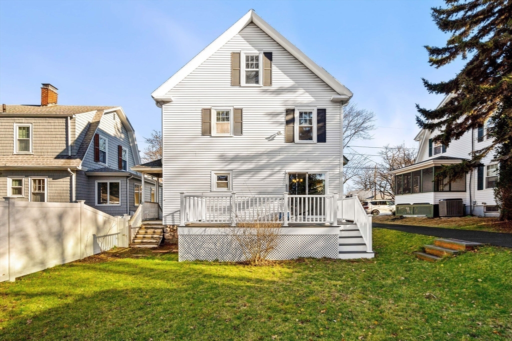 9 Larchmont Road Salem, MA 01970 - Photo 37 of 40 Gallery Image 37