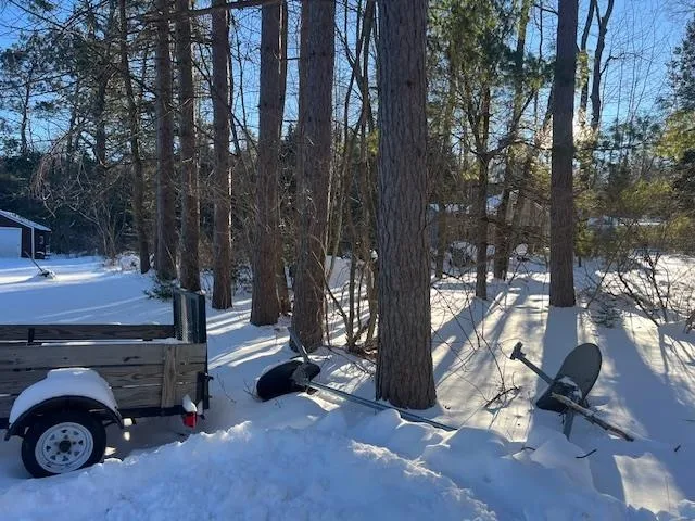 $57,500 | Archibald Lake Road, Unit 2, Lakewood, WI 54138