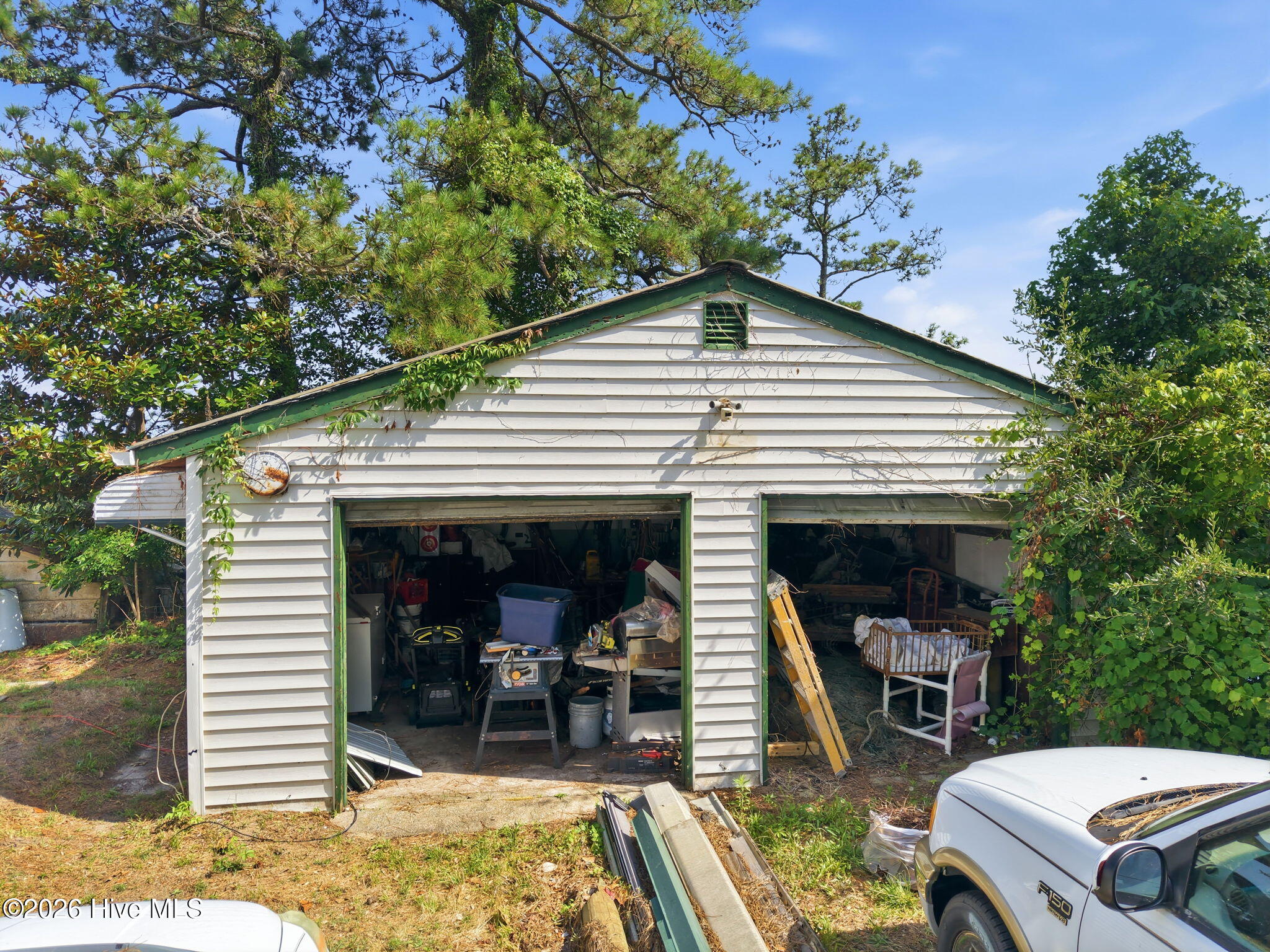 132 Poplar Bay Road Poplar Branch, NC 27965 - Photo 10 of 21