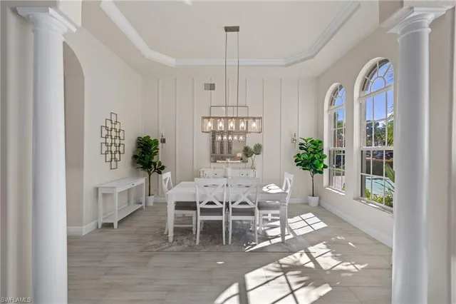 $1,350,000 | 8559 El Mirasol Court, Estero, FL 33967