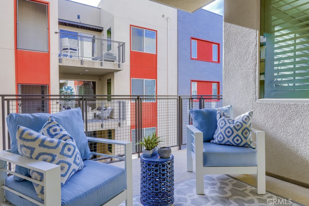 136 Tribeca Irvine, CA 92612 - Photo 21 of 70