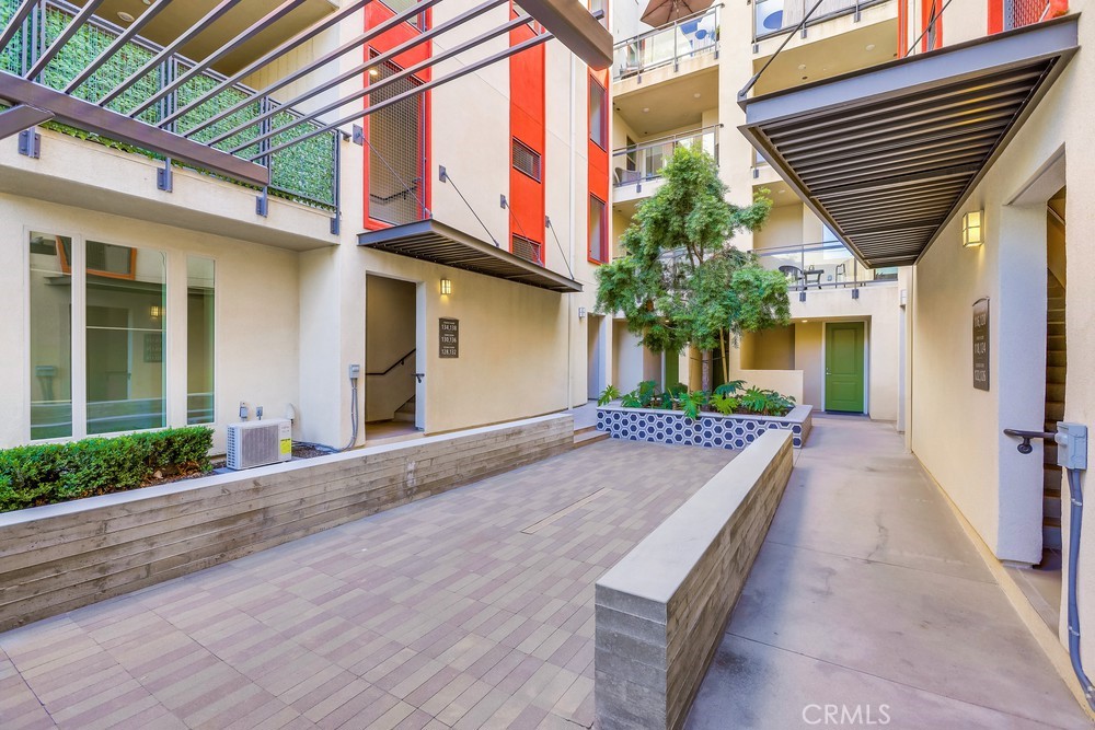 136 Tribeca Irvine, CA 92612 - Photo 49 of 70 a house with outdoor space