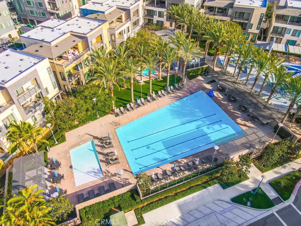 136 Tribeca Irvine, CA 92612 - Photo 58 of 70