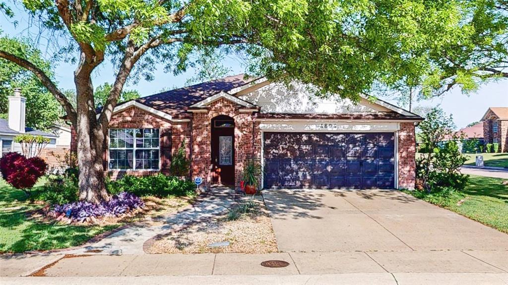 4804 Derby Lane Dallas, TX 75227 - Photo 1 of 1