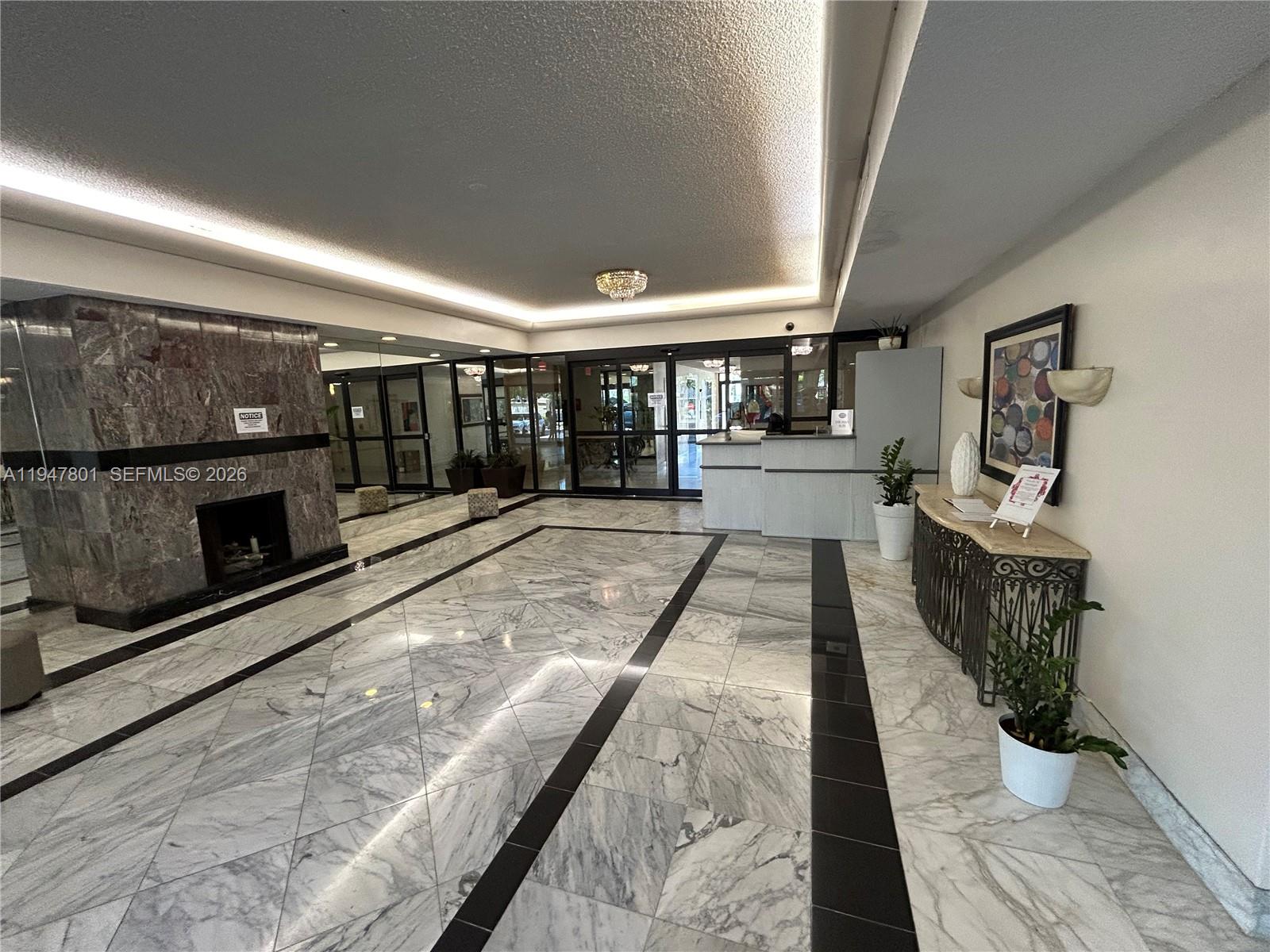 800 Northeast 195th Street, Unit 409 Miami, FL 33179 - Photo 40 of 44