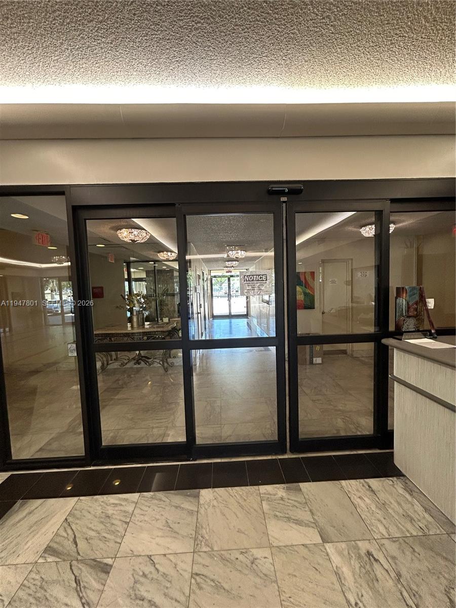 800 Northeast 195th Street, Unit 409 Miami, FL 33179 - Photo 41 of 44