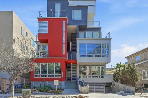 $1,295,000 | 4257 Third Avenue, Unit 105, San Diego, CA 92103