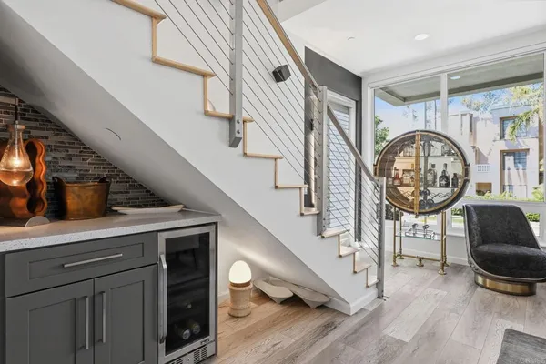 $1,249,000 | 4257 Third Avenue, Unit 105, San Diego, CA 92103