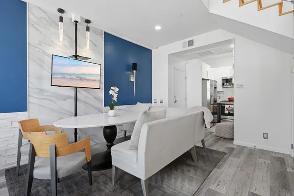 $1,249,000 | 4257 Third Avenue, Unit 105, San Diego, CA 92103