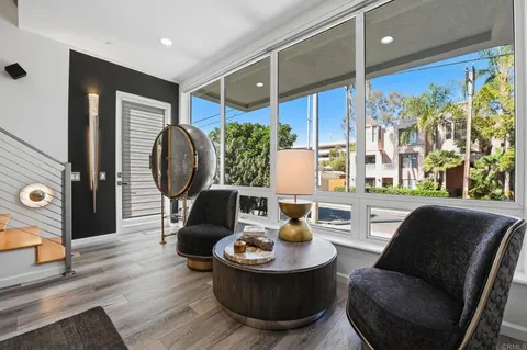 $1,295,000 | 4257 Third Avenue, Unit 105, San Diego, CA 92103
