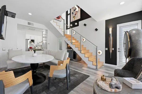 $1,249,000 | 4257 Third Avenue, Unit 105, San Diego, CA 92103