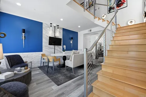 $1,295,000 | 4257 Third Avenue, Unit 105, San Diego, CA 92103