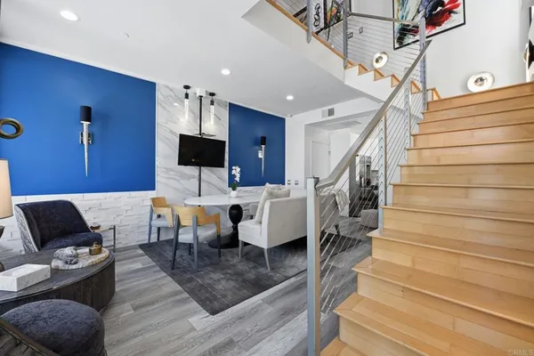 $1,249,000 | 4257 Third Avenue, Unit 105, San Diego, CA 92103
