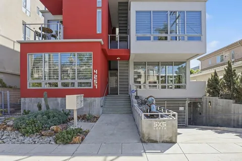 $1,295,000 | 4257 Third Avenue, Unit 105, San Diego, CA 92103