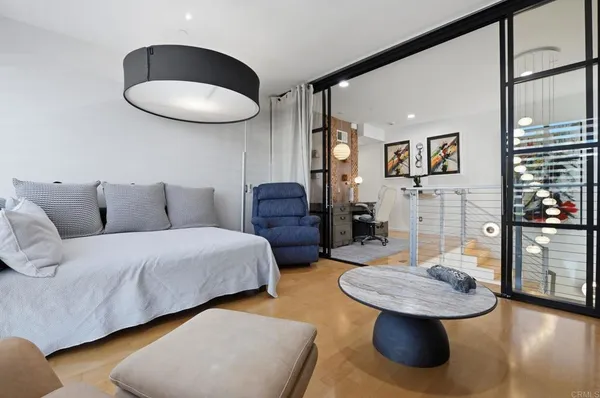 $1,249,000 | 4257 Third Avenue, Unit 105, San Diego, CA 92103
