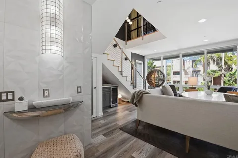 $1,295,000 | 4257 Third Avenue, Unit 105, San Diego, CA 92103