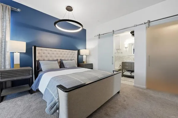 $1,249,000 | 4257 Third Avenue, Unit 105, San Diego, CA 92103