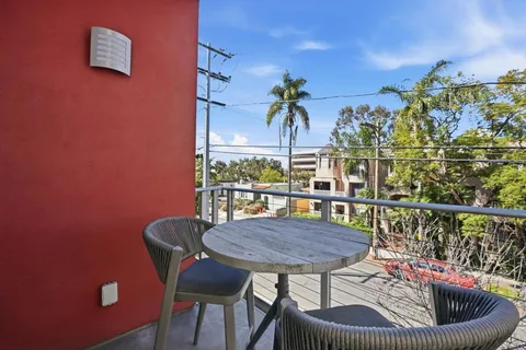 $1,295,000 | 4257 Third Avenue, Unit 105, San Diego, CA 92103