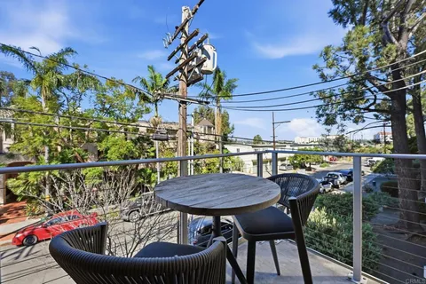 $1,295,000 | 4257 Third Avenue, Unit 105, San Diego, CA 92103