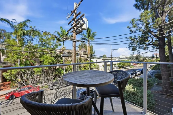 $1,249,000 | 4257 Third Avenue, Unit 105, San Diego, CA 92103