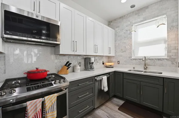 $1,249,000 | 4257 Third Avenue, Unit 105, San Diego, CA 92103