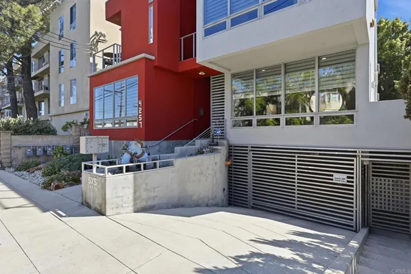 $1,249,000 | 4257 Third Avenue, Unit 105, San Diego, CA 92103