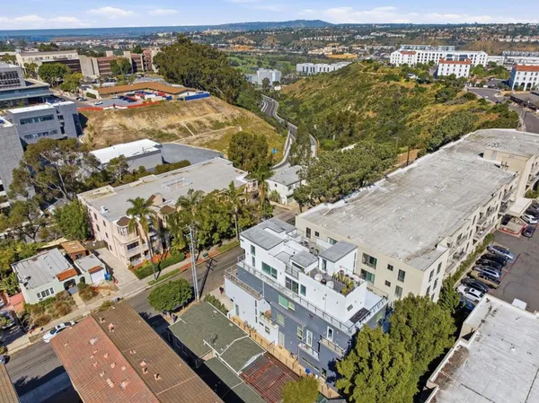 $1,249,000 | 4257 Third Avenue, Unit 105, San Diego, CA 92103