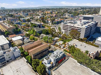 $1,295,000 | 4257 Third Avenue, Unit 105, San Diego, CA 92103