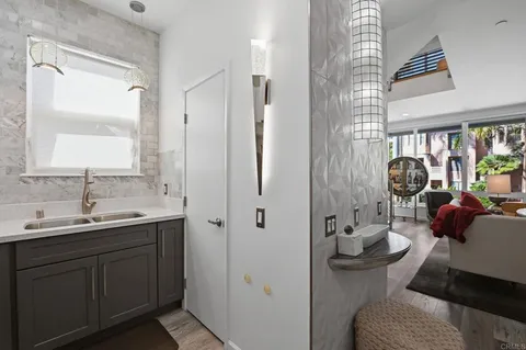 $1,295,000 | 4257 Third Avenue, Unit 105, San Diego, CA 92103