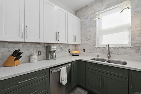 $1,295,000 | 4257 Third Avenue, Unit 105, San Diego, CA 92103