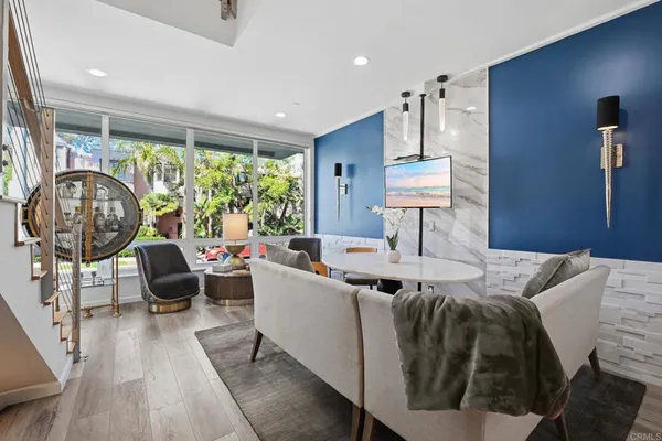 $1,249,000 | 4257 Third Avenue, Unit 105, San Diego, CA 92103