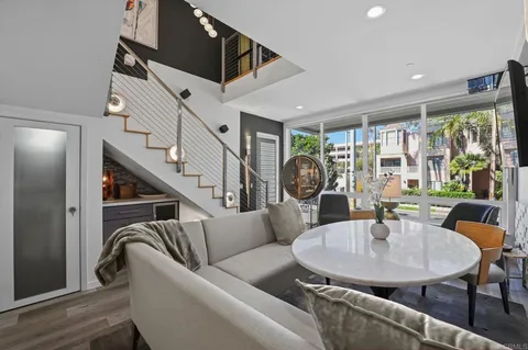 $1,295,000 | 4257 Third Avenue, Unit 105, San Diego, CA 92103