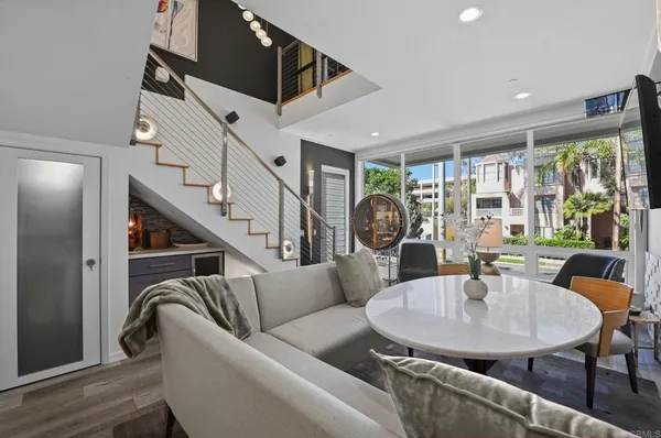 $1,249,000 | 4257 Third Avenue, Unit 105, San Diego, CA 92103