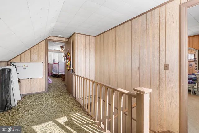 a view of a house with stairs