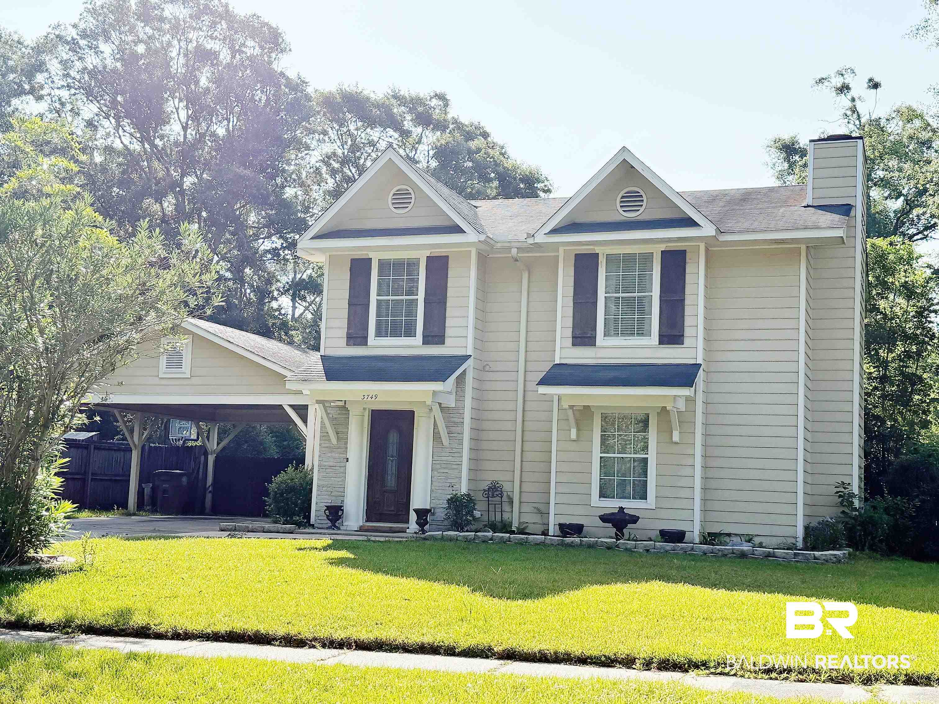 3749 Vista Ridge Drive Mobile, AL 36693 - Photo 1 of 28