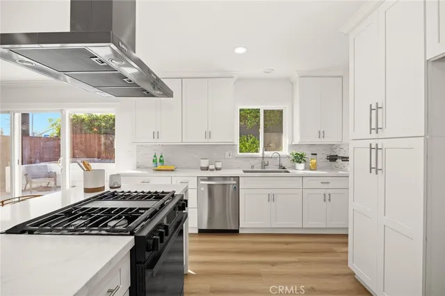 a view of a house with a patio